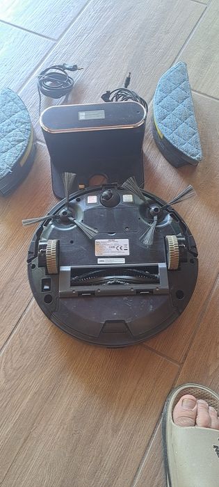 Aspiratoare  robot functionale