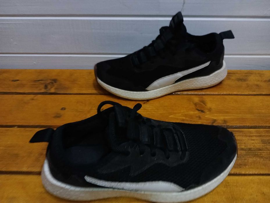 Puma Energy Boost N 38,5 - 29 лв
