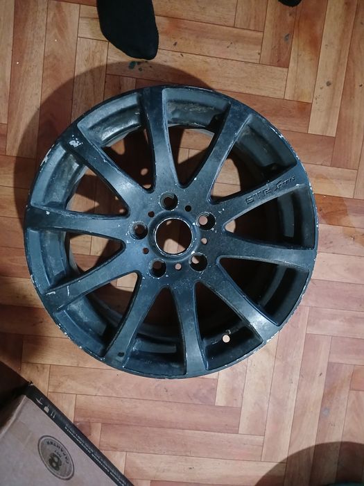 Титанка сатам размер16 5.112