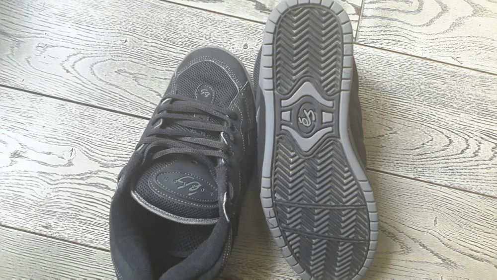 скеит Мъжки кецове ES koston 1 /41номер