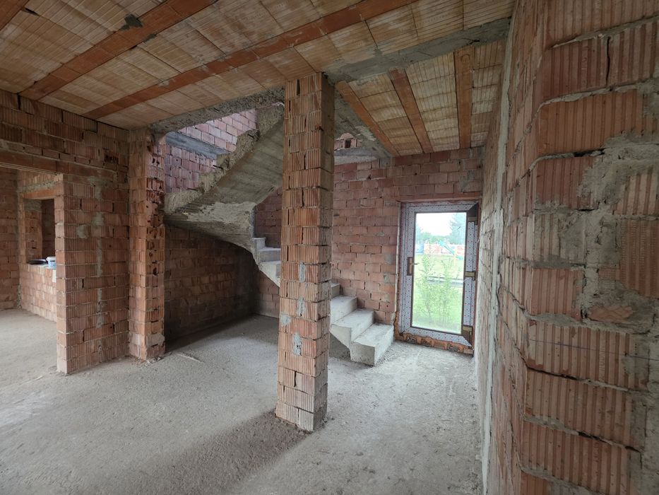 Casa cartierul nou Zanesti