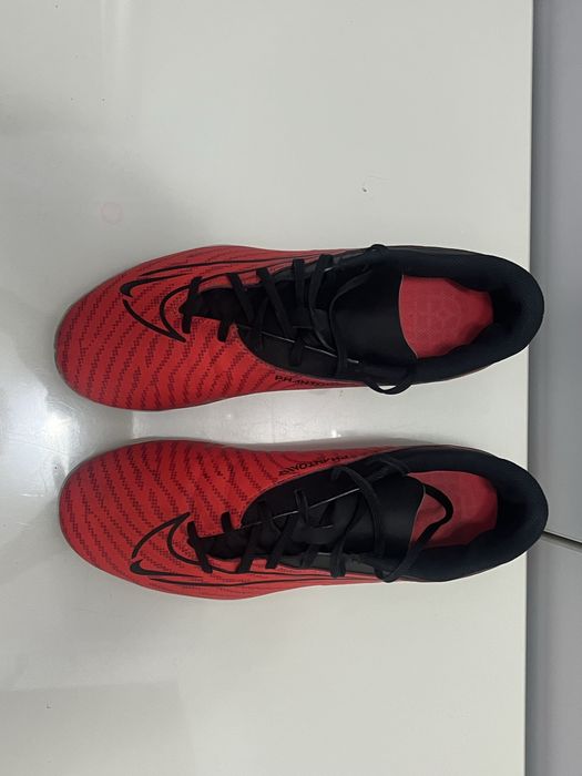 Nike phantom gx crampoane