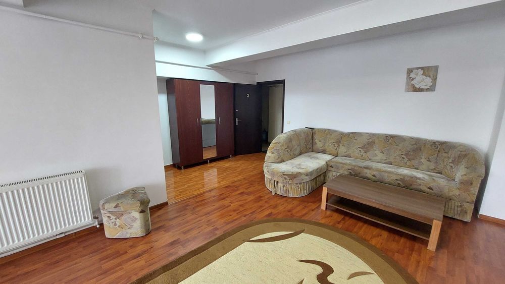 Apartsment 2 camere de inchiriat Otopeni