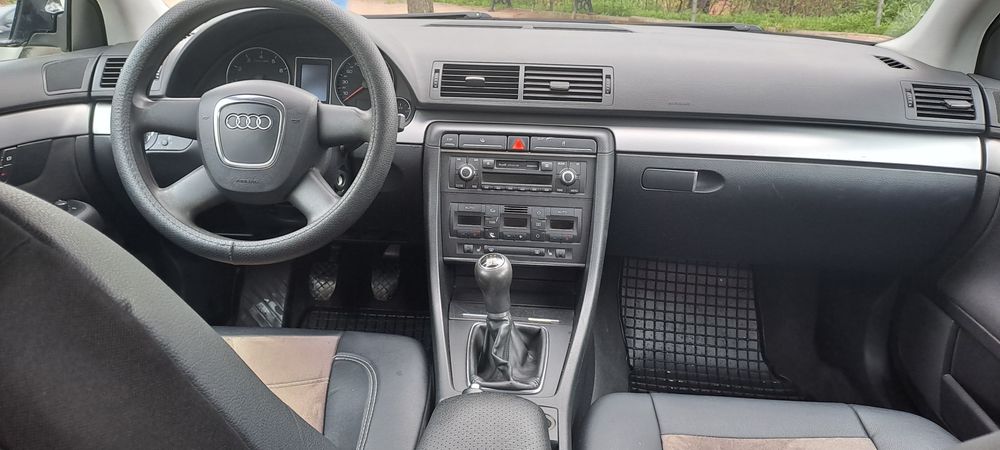 Vand Audi A4,Iasi
