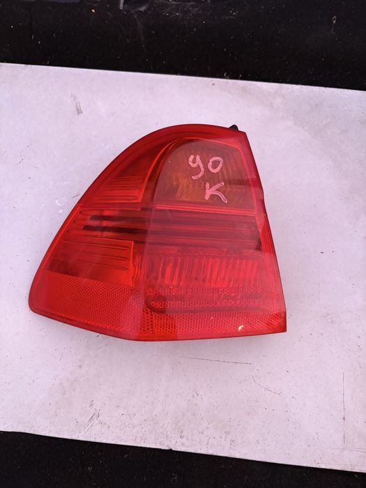 Стоп ляв външен BMW E91 2006год.