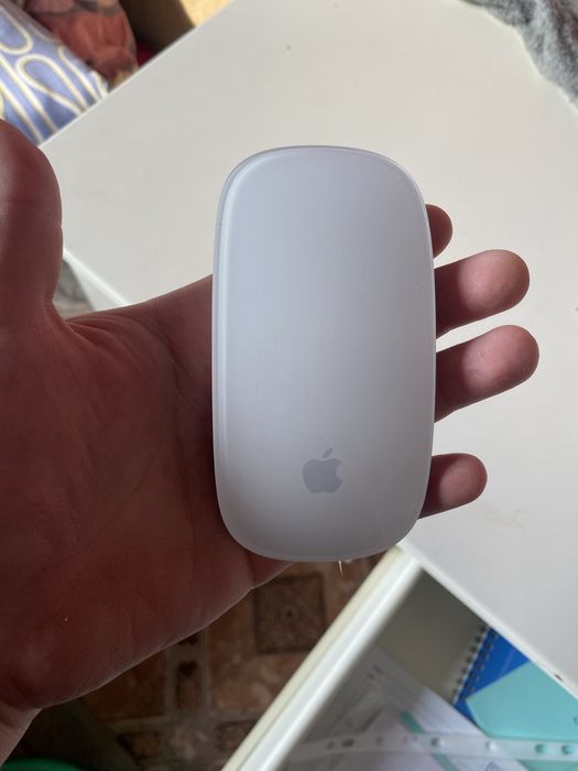apple magic mouse