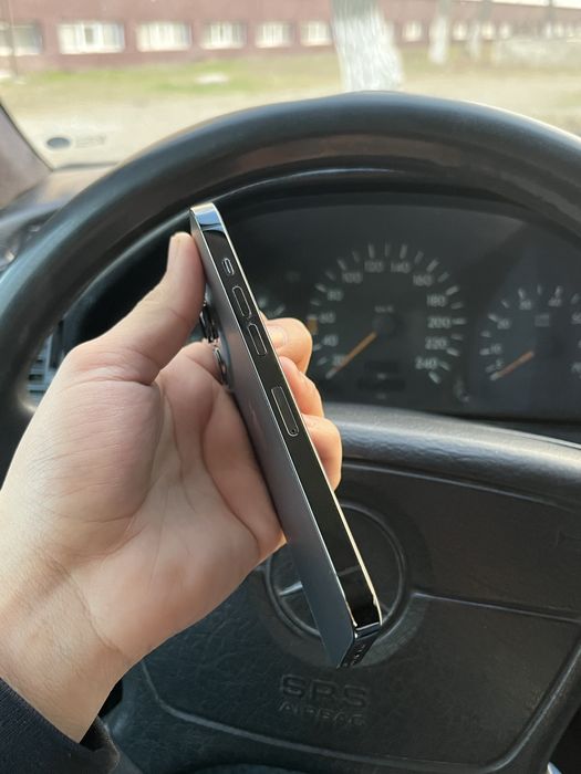 айфон 13 про 256 гб 94%