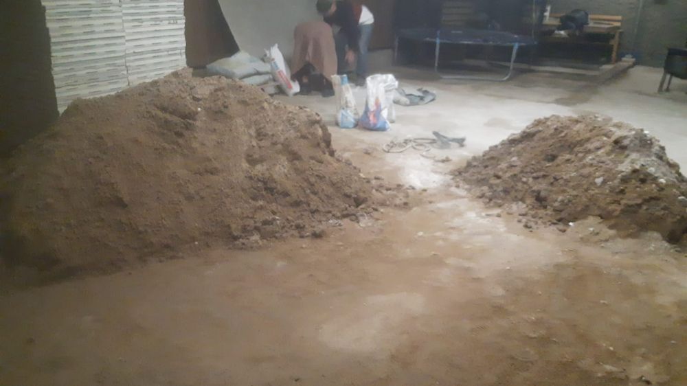 Продам песок самовывоз