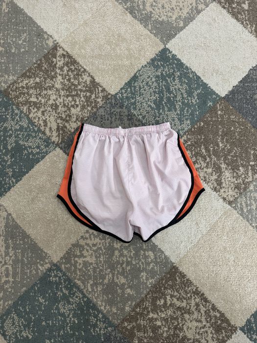 Дамски къси гащи Nike