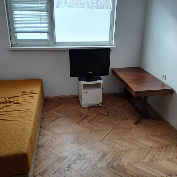 2-стаен апартамент до Сп.зала