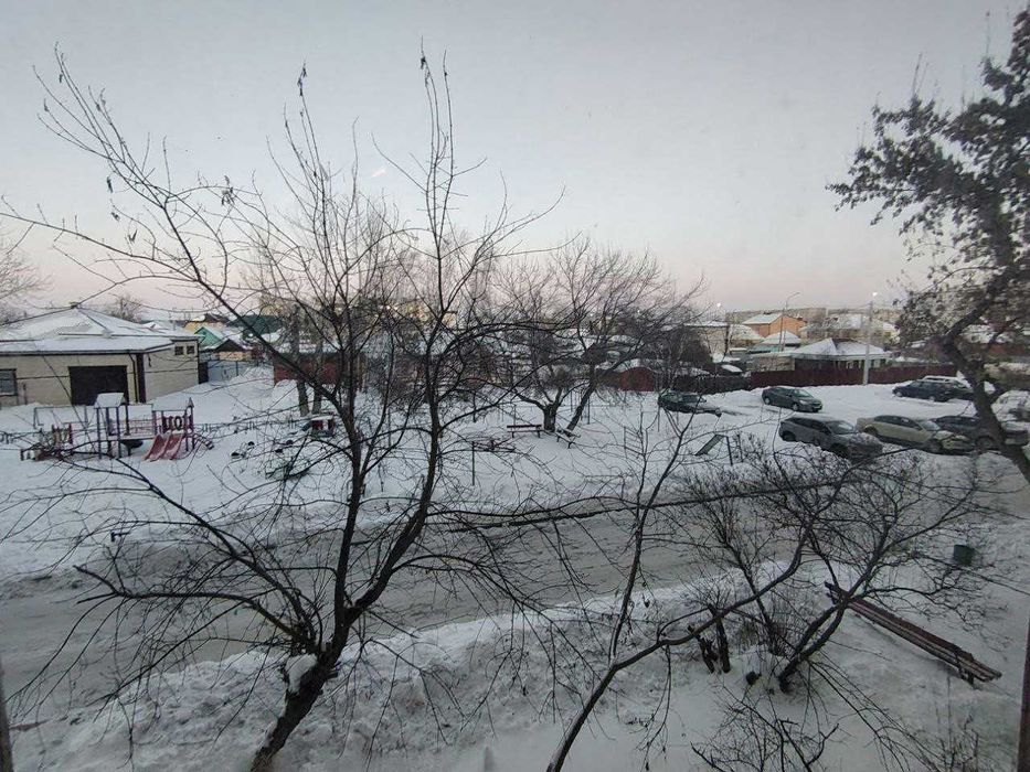 Продажа 3-комнатной квартиры