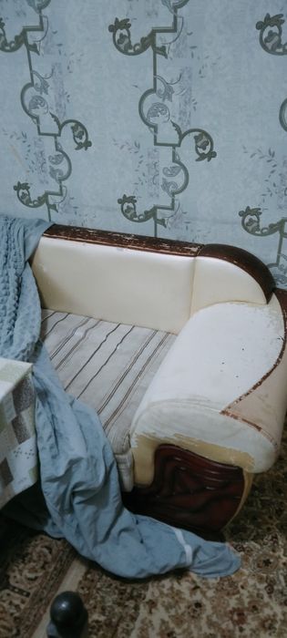 Диван 3 бөліктіі