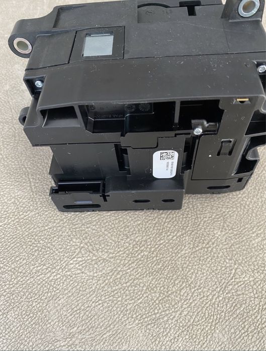 Джойстик скорости БМВ F10