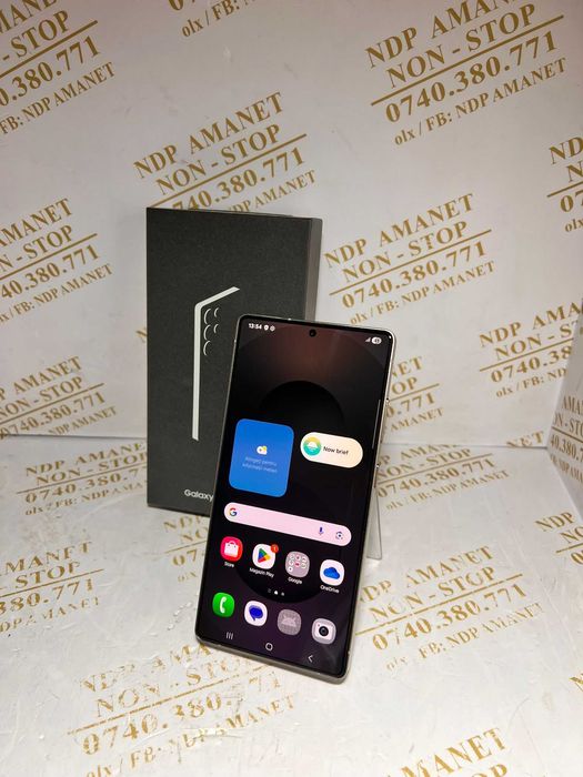 NDP Amanet Calea Mosilor 298 SAMSUNG S25 ULTRA (55791)