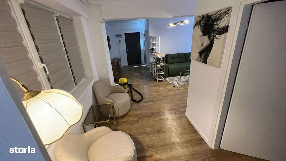 Apartament NOU /2 camere + parcare + boxă / beci , Complexul Elisa