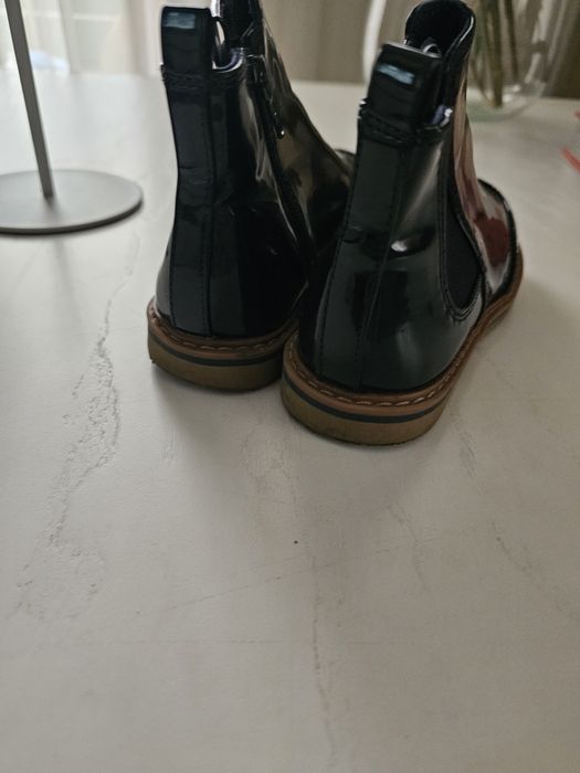 Ghete Zara marimea 30