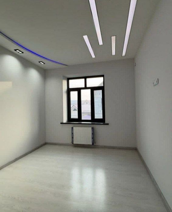 Сергели Кафе Файз Новый Построенный Евро дом 2 сотки 5 комнат