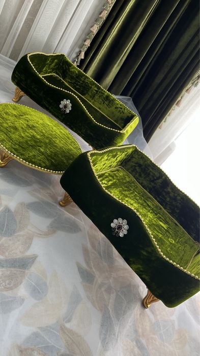 Тойбастар, қоржын корзина