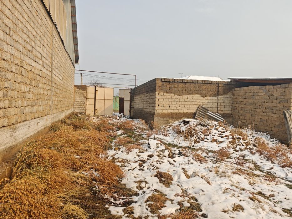 Продаётся земля.