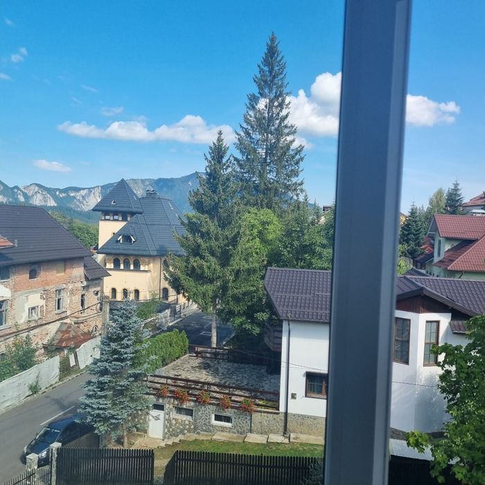 Garsoniera Predeal