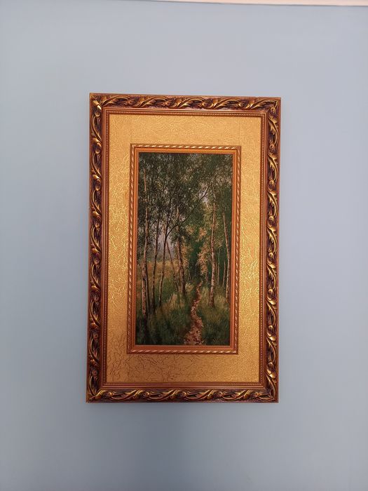 Продам красивые картины