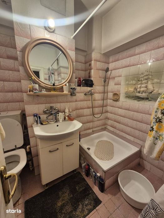 Apartament 4 camere decomandate| 107 mp| bilateral| Calea București