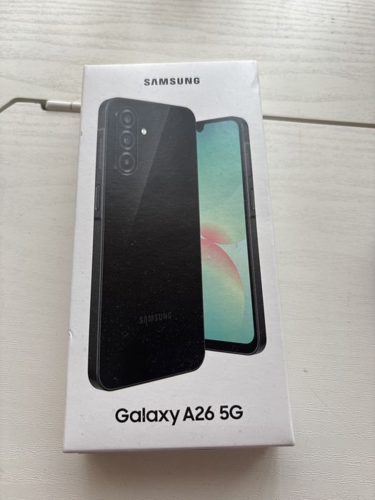 Samsung Galaxy A26 5G
