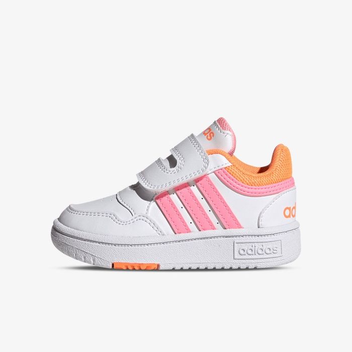 Sneakers copii Adidas HOOPS 3.0 CF
