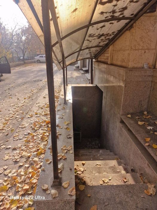 Квартира сотилади