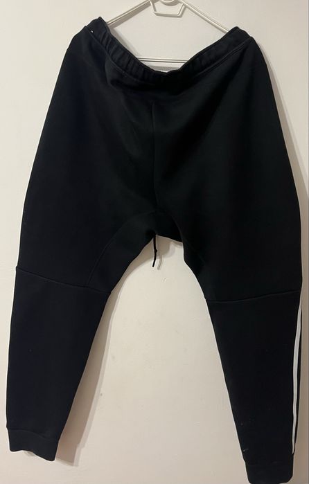 Pantaloni nike tech reflective