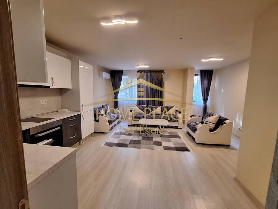 ДВУСТАЕН апартамент под наем - Лятно кино Тракия