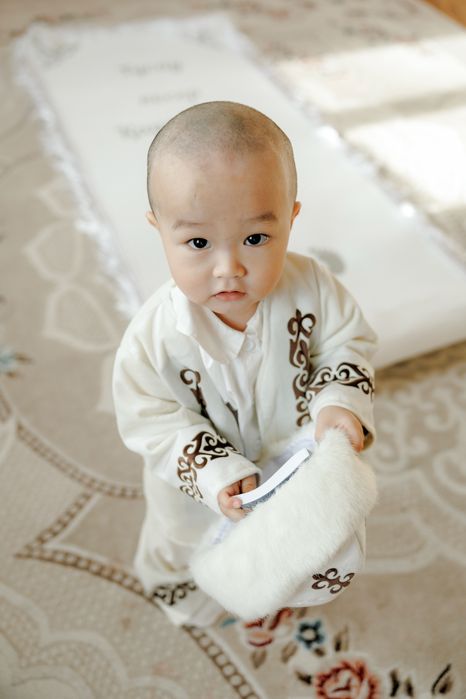 Тұсау кесер бұйымдары