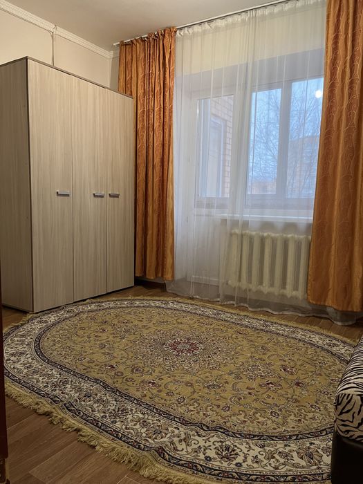 2-хкомнатная квартира