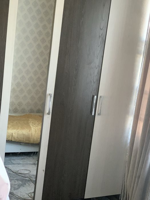 Продам дом в селе Енбек бухарова 32