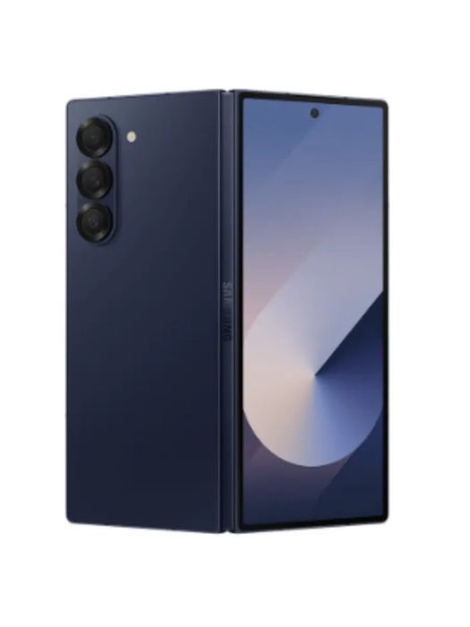 Galaxy fold 6 обмен
