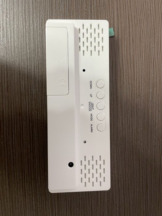 Часовник / watch