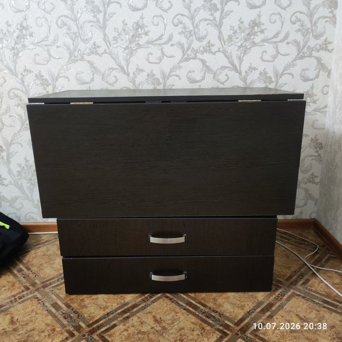 Срочно продам стенку