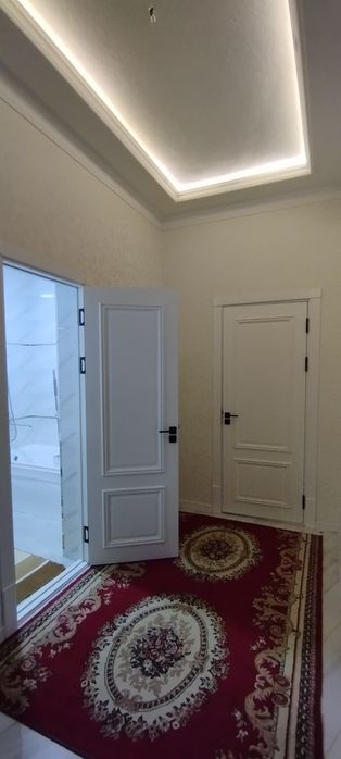 Бектемир туманида ховли сотилади