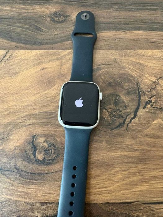 Apple Watch Series 9 45mm GPS A2980, Apple S9, 64GB, Retina OLED