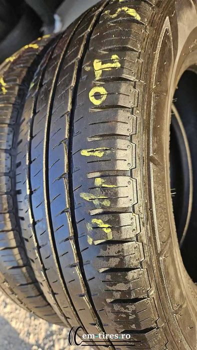 SET 2 Anvelope Vara 175/70 R14C HANKOOK Vantra LT 95/93T