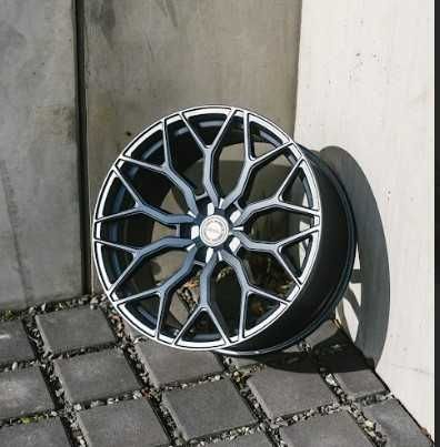 20" Ковани Джанти БМВ 5X120 BMW F10 F11 M5 F06 F13 X3 F25 X4 F26 E60