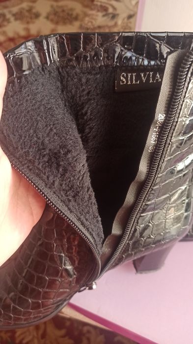 Девочки Скидка!!Сапоги женские утепленные