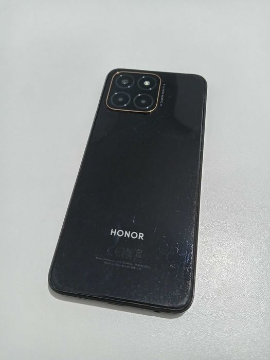 HONOR X6 64 Гб б/у