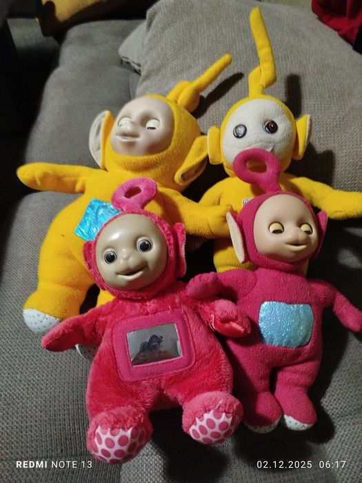 Детски играчки, плюшени, музикални, надуваеми