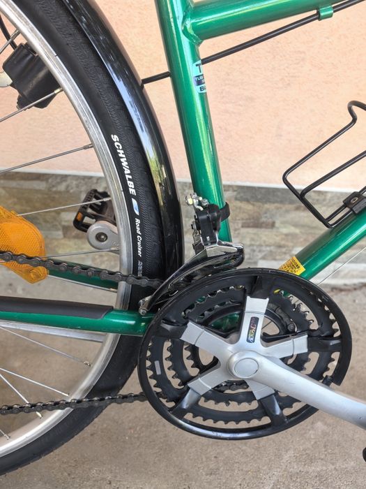 Велосипед    Bianchi Spilo. Нов внос от Германия