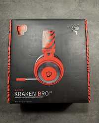 razer kraken pro v2 second hand si noi de vanzare Anunturi OLX.ro