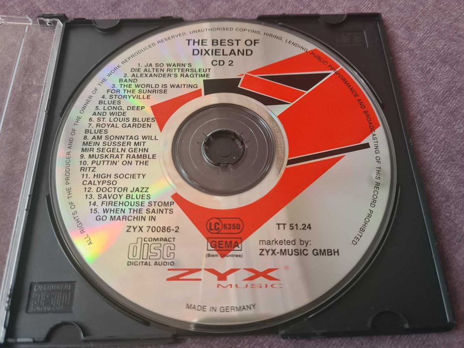 26 албума за 40€! JAZZ SOUL ROCK and Roll Collection