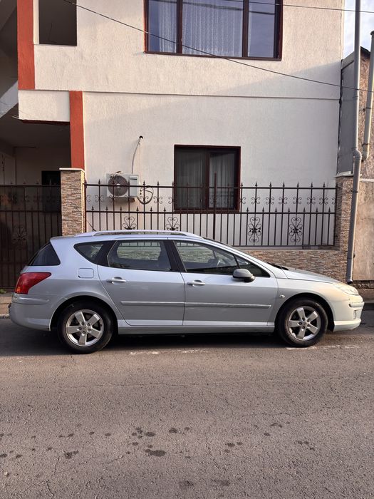 In perfecta stare 2.0 hdi break panoramic din Franta