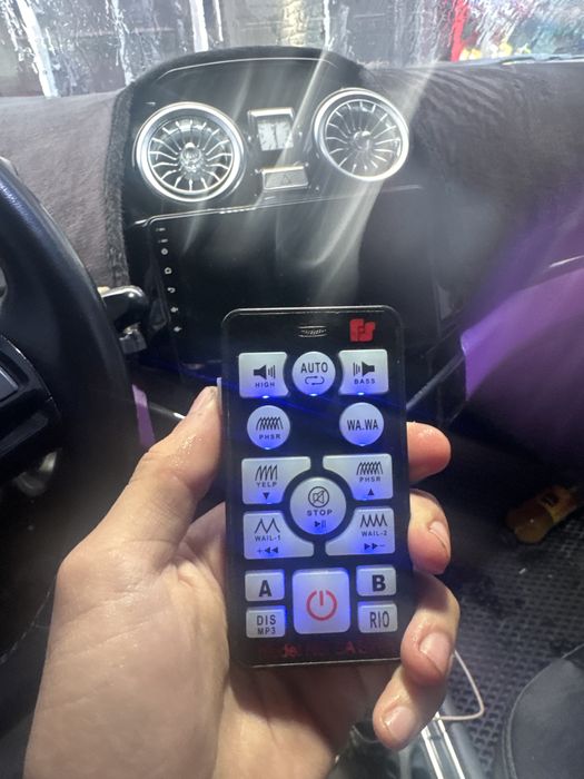 Spark kalonka polka + ili Serena 1200wat 2ta karney sotlad srocna