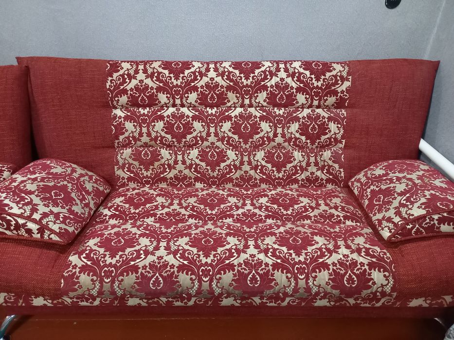 Диван два кресла